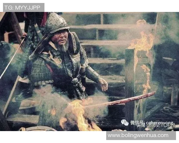 李禄：从历史名将到文化传承的多重身份探讨与影响分析